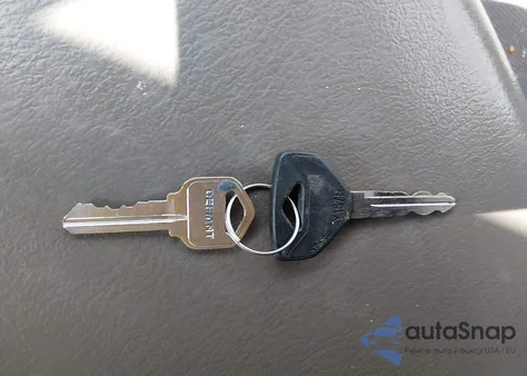 2000 Dodge Dakota Slt/Sport z USA, uszkodzony, nr VIN 1B7GL22X9YS523979